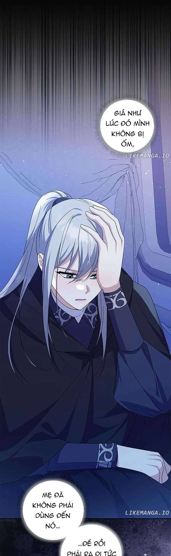 Kế Hoạch Trả Thù - Chap 85 - Trang 35