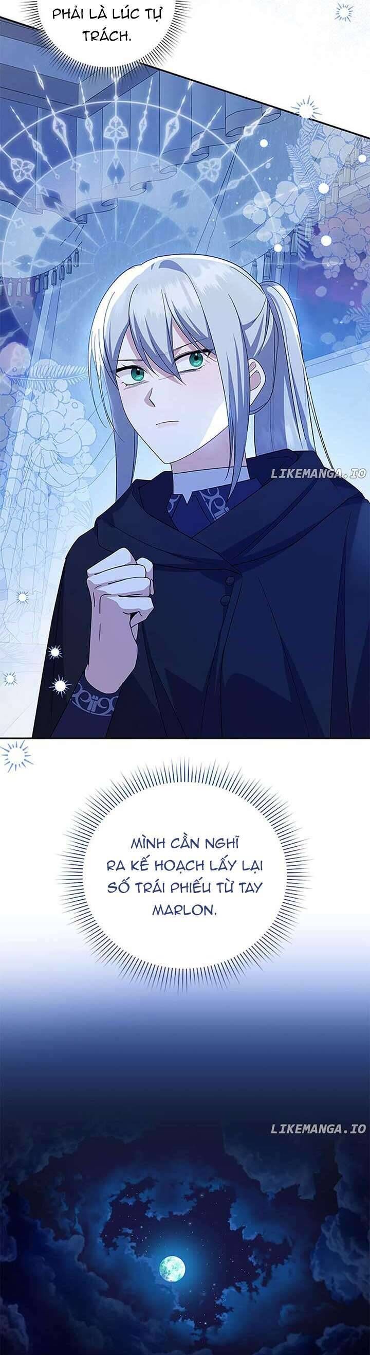 Kế Hoạch Trả Thù - Chap 85 - Trang 38