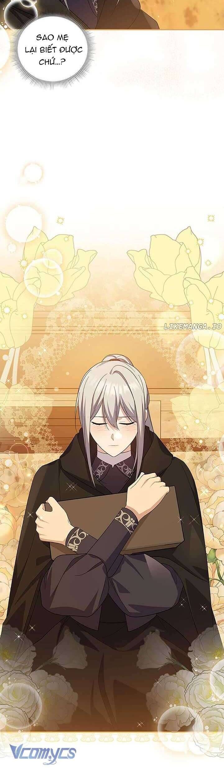Kế Hoạch Trả Thù - Chap 85 - Trang 5