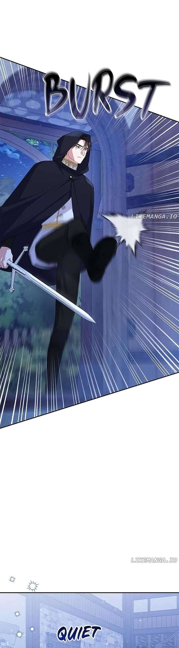 Kế Hoạch Trả Thù - Chap 85 - Trang 41