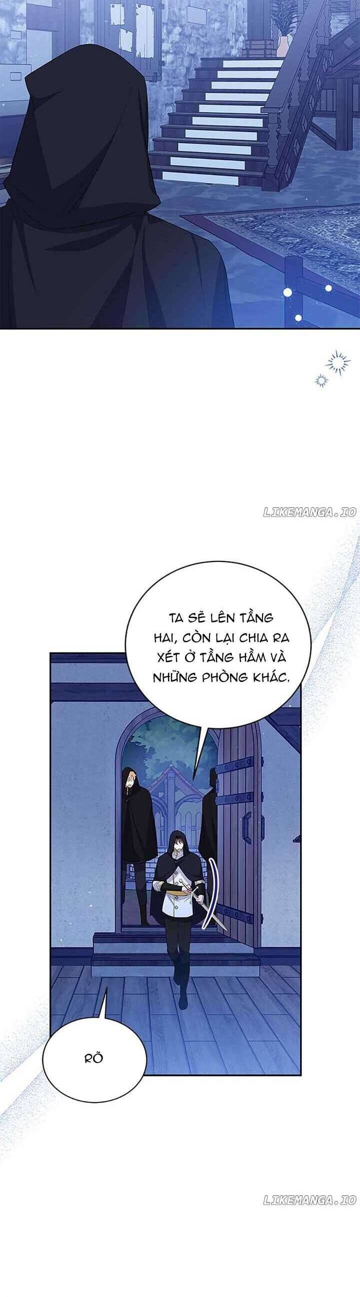 Kế Hoạch Trả Thù - Chap 85 - Trang 42