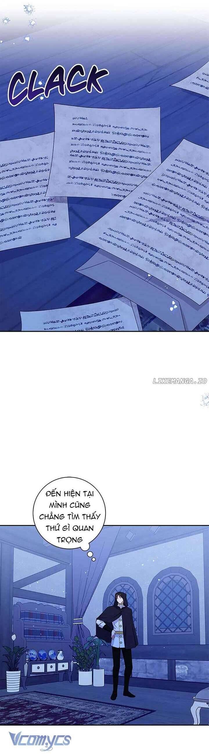 Kế Hoạch Trả Thù - Chap 85 - Trang 43