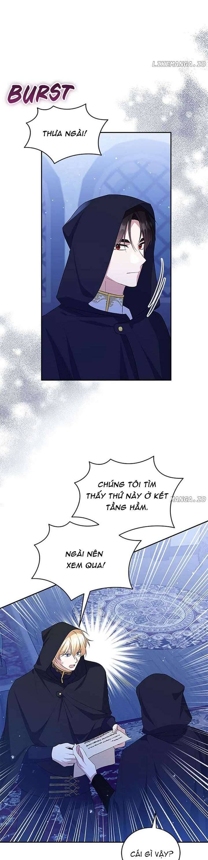 Kế Hoạch Trả Thù - Chap 85 - Trang 44