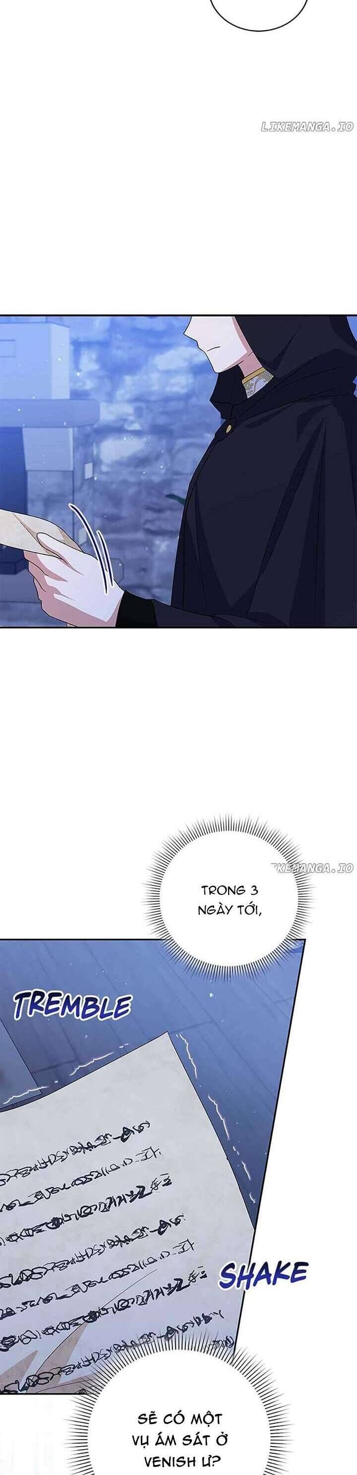 Kế Hoạch Trả Thù - Chap 85 - Trang 45