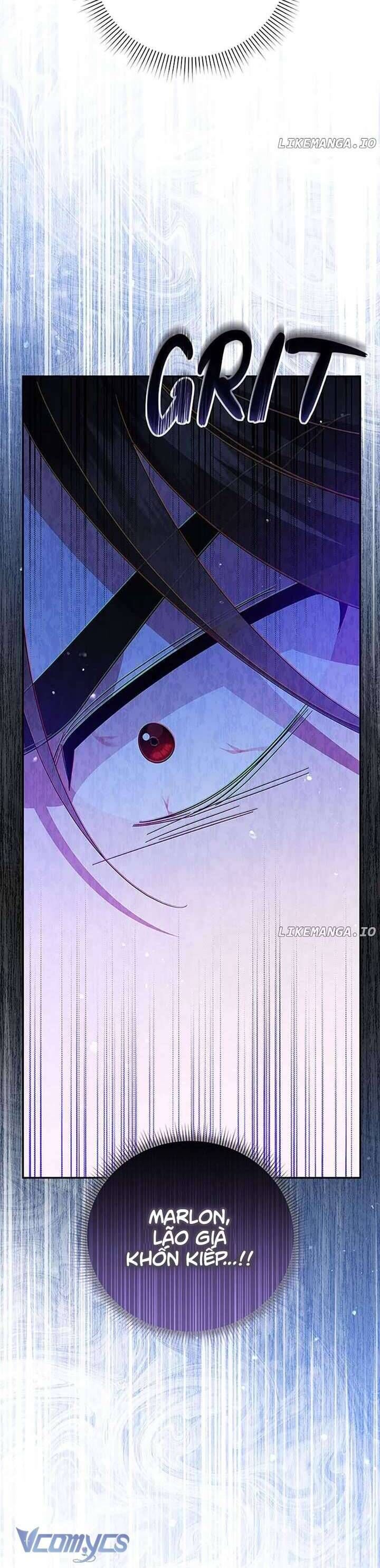 Kế Hoạch Trả Thù - Chap 85 - Trang 46