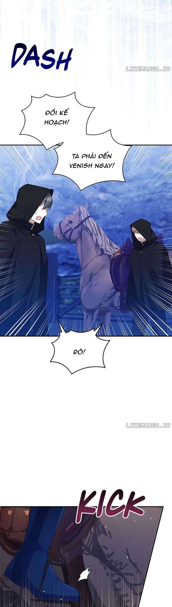 Kế Hoạch Trả Thù - Chap 85 - Trang 47