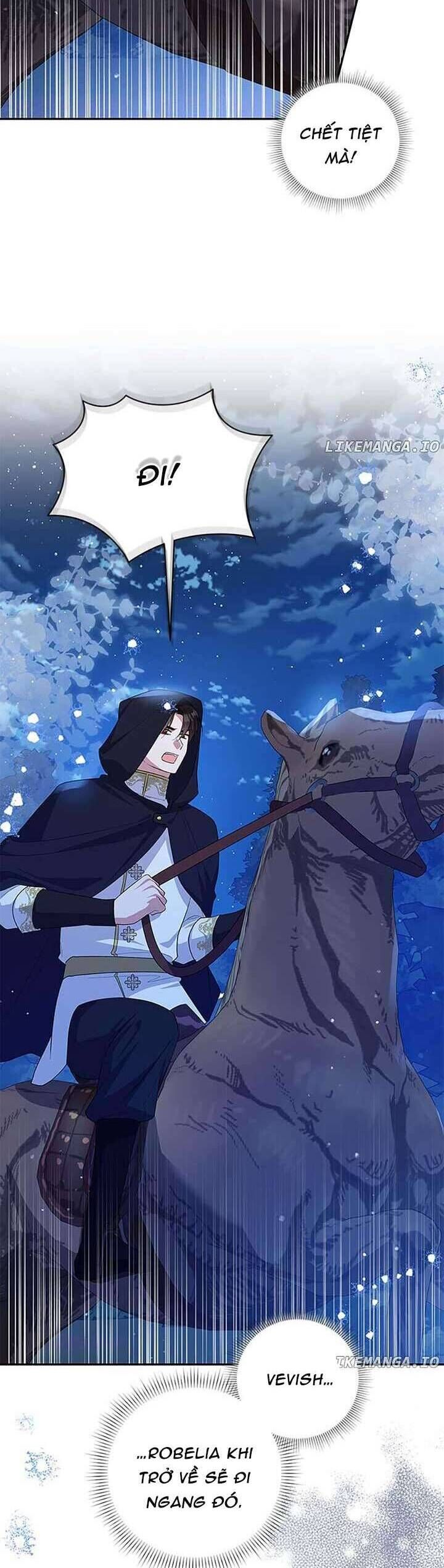 Kế Hoạch Trả Thù - Chap 85 - Trang 48
