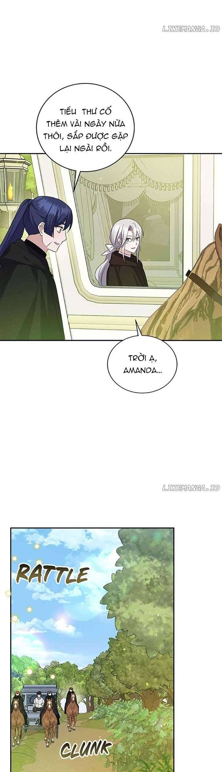 Kế Hoạch Trả Thù - Chap 85 - Trang 50
