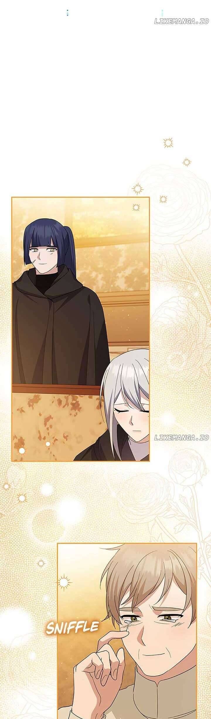 Kế Hoạch Trả Thù - Chap 85 - Trang 6