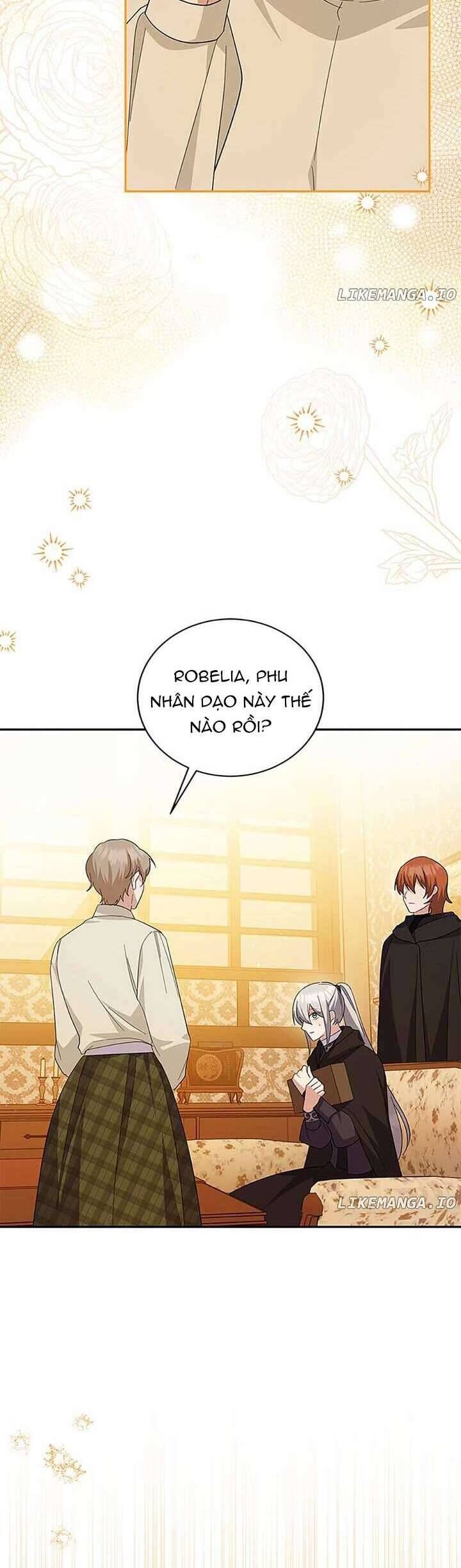 Kế Hoạch Trả Thù - Chap 85 - Trang 7