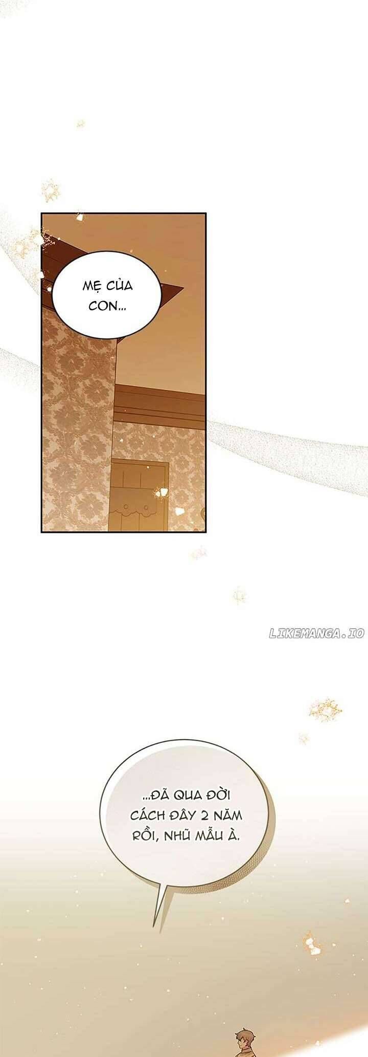 Kế Hoạch Trả Thù - Chap 85 - Trang 9