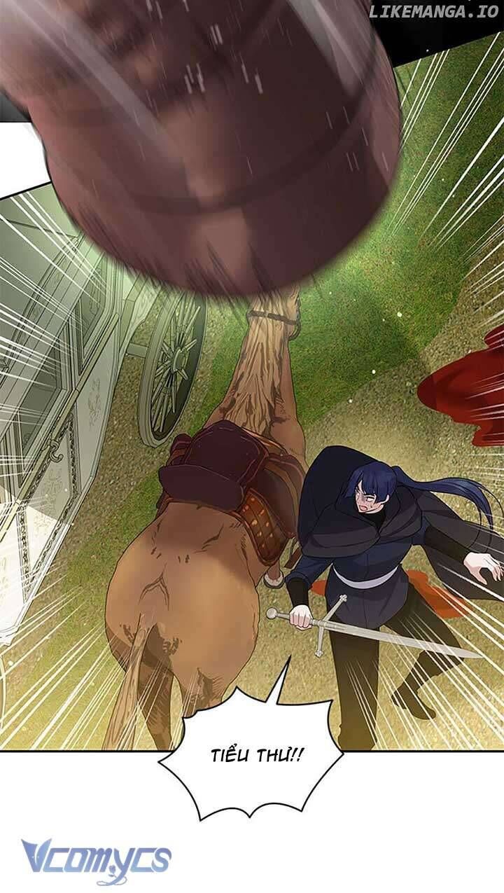 Kế Hoạch Trả Thù - Chap 86 - Trang 13