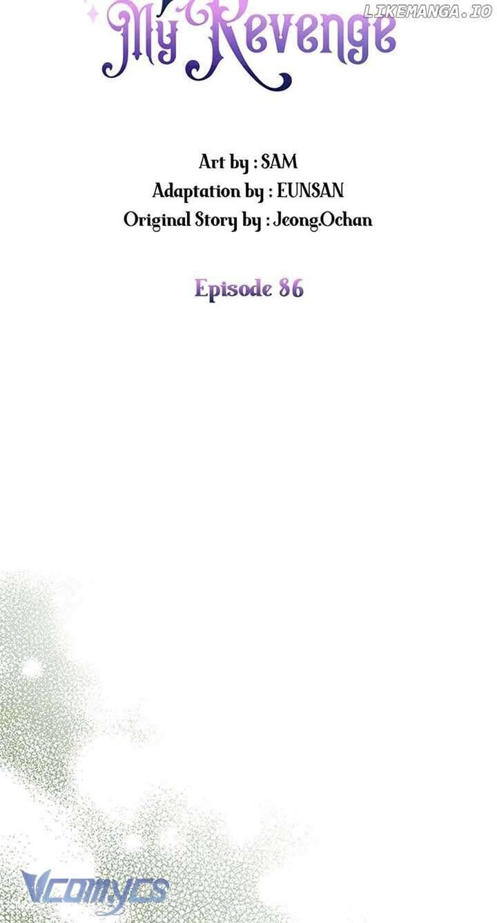 Kế Hoạch Trả Thù - Chap 86 - Trang 16