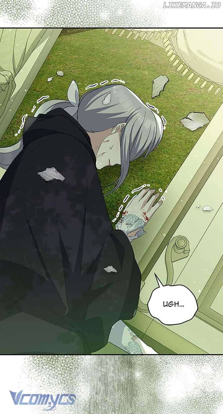 Kế Hoạch Trả Thù - Chap 86 - Trang 17