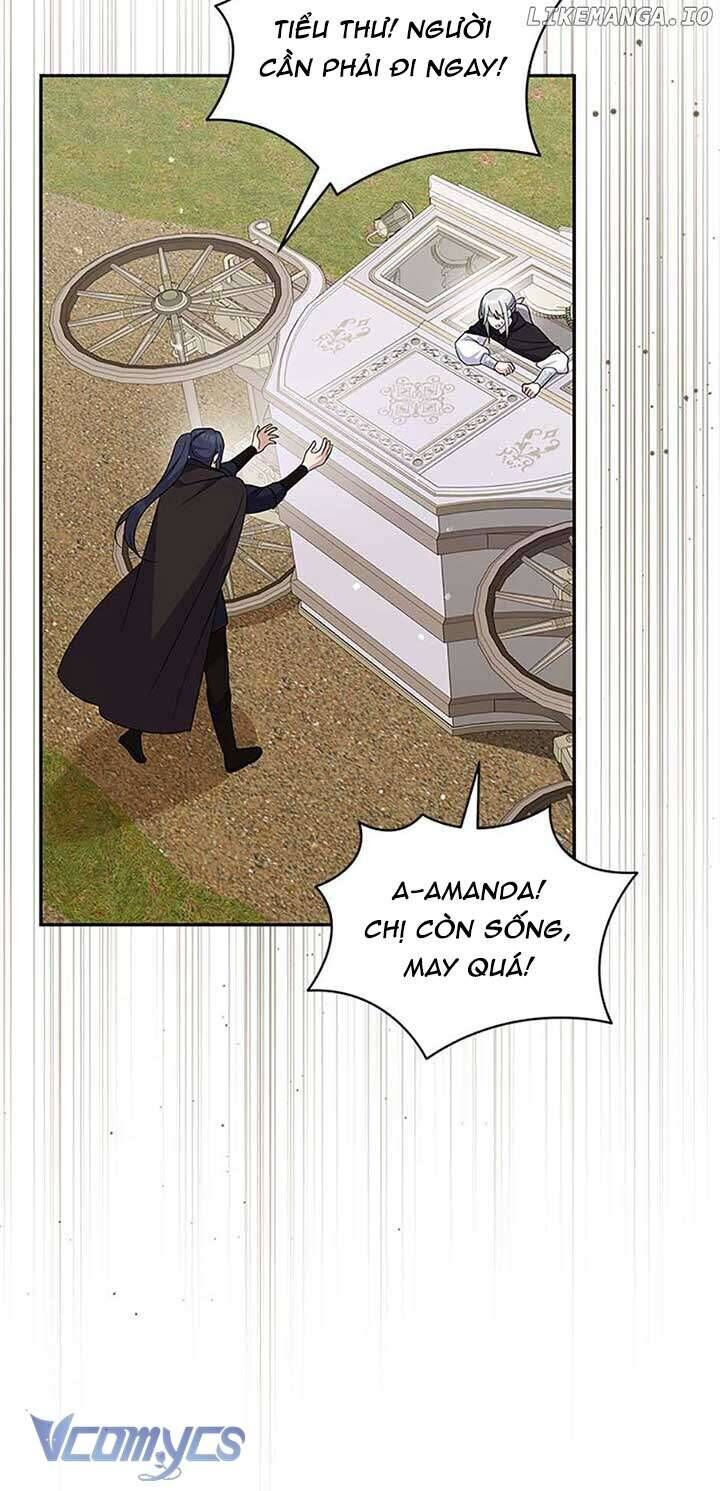 Kế Hoạch Trả Thù - Chap 86 - Trang 22