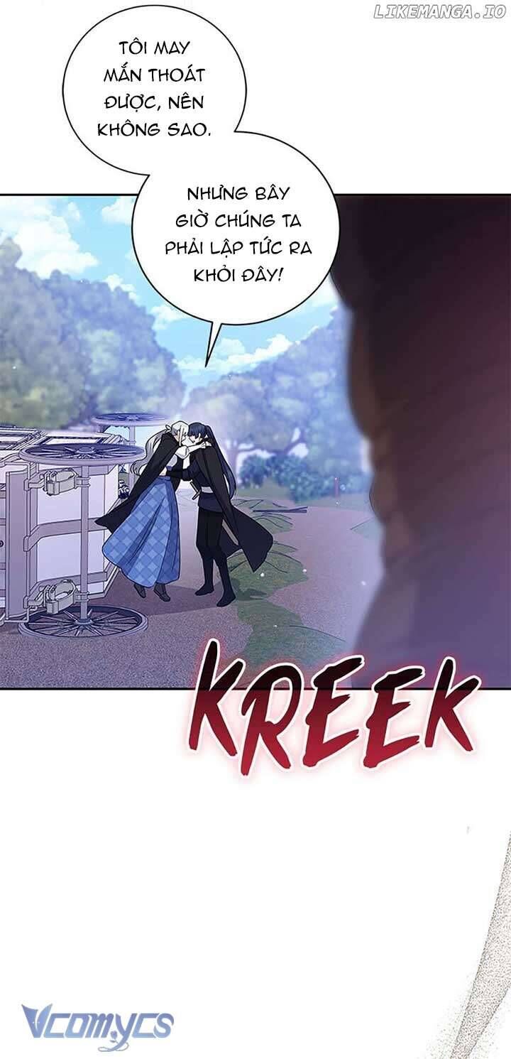 Kế Hoạch Trả Thù - Chap 86 - Trang 23