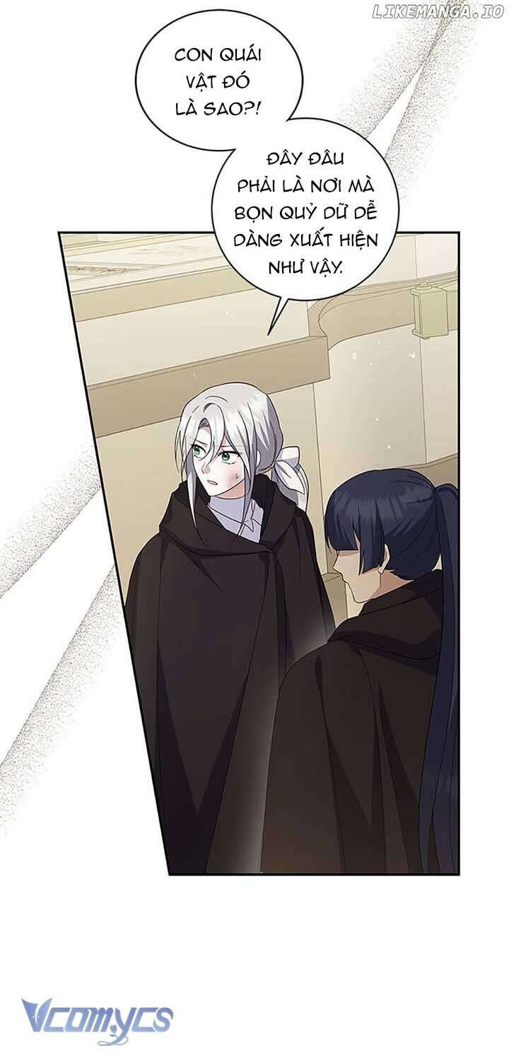 Kế Hoạch Trả Thù - Chap 86 - Trang 24