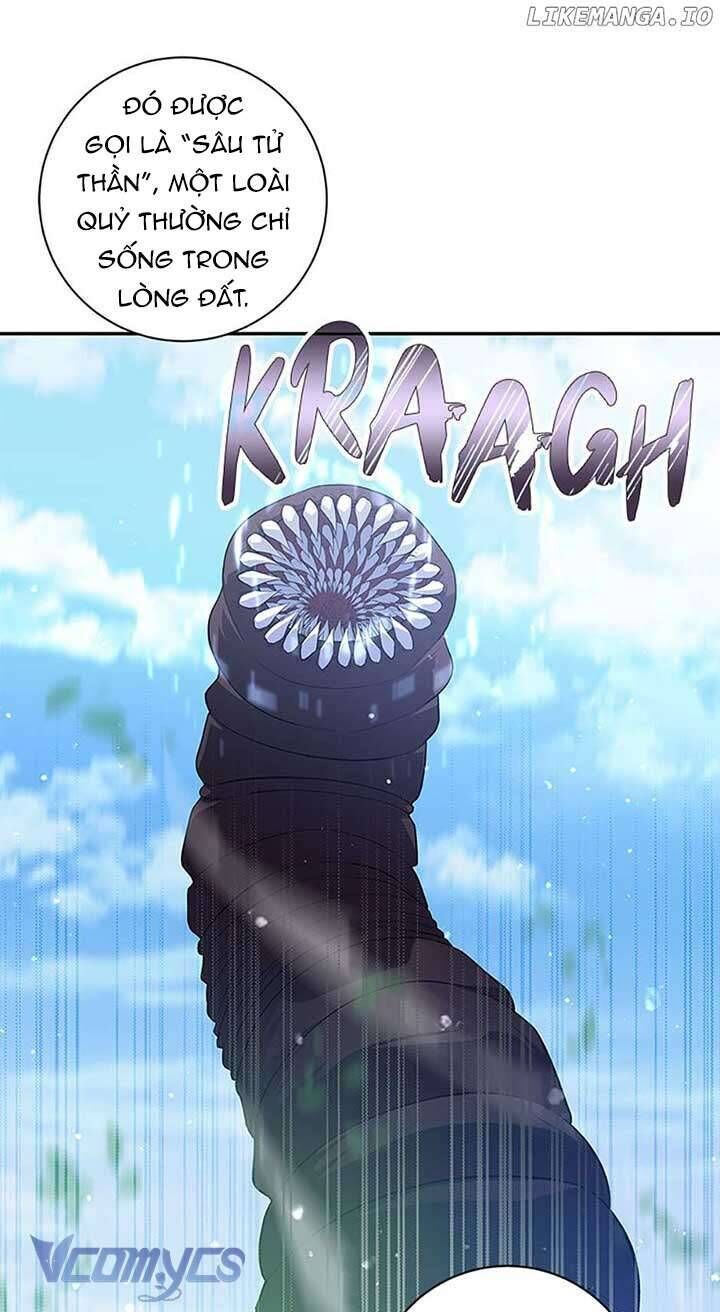 Kế Hoạch Trả Thù - Chap 86 - Trang 25