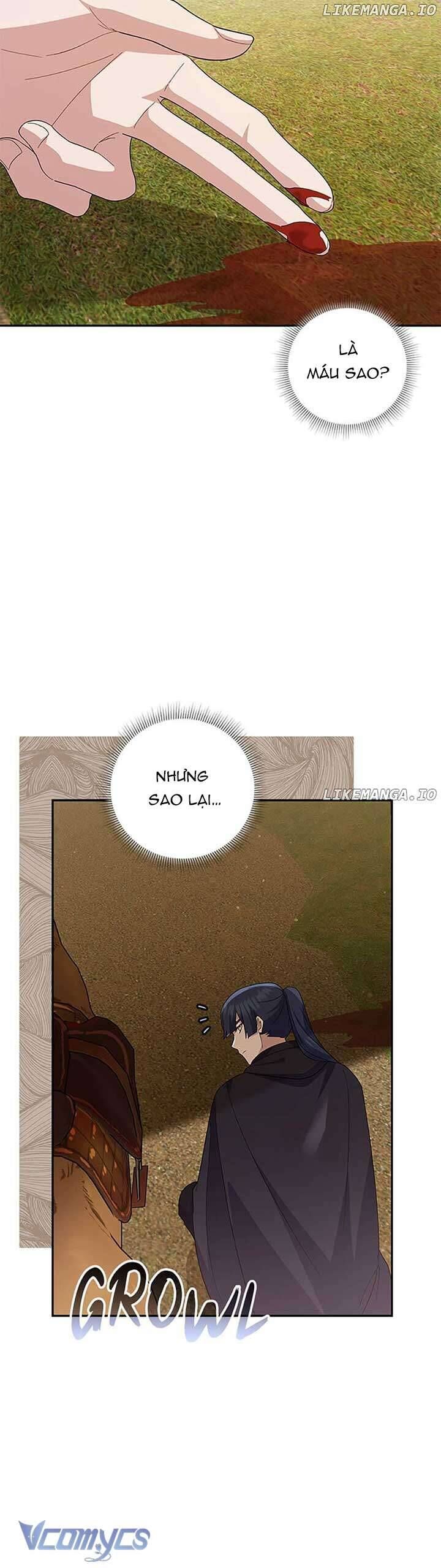 Kế Hoạch Trả Thù - Chap 86 - Trang 7