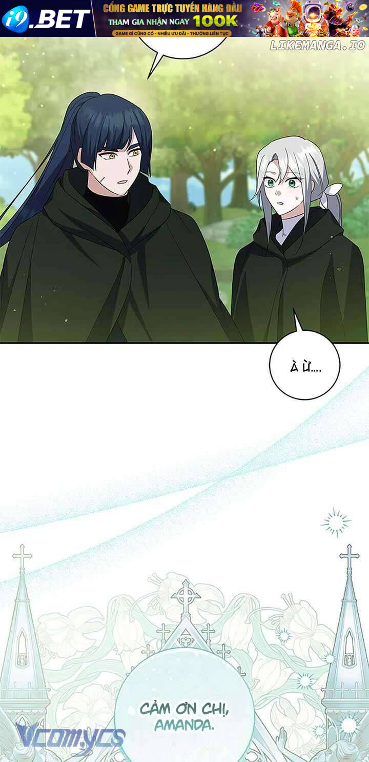 Kế Hoạch Trả Thù - Chap 87 - Trang 11