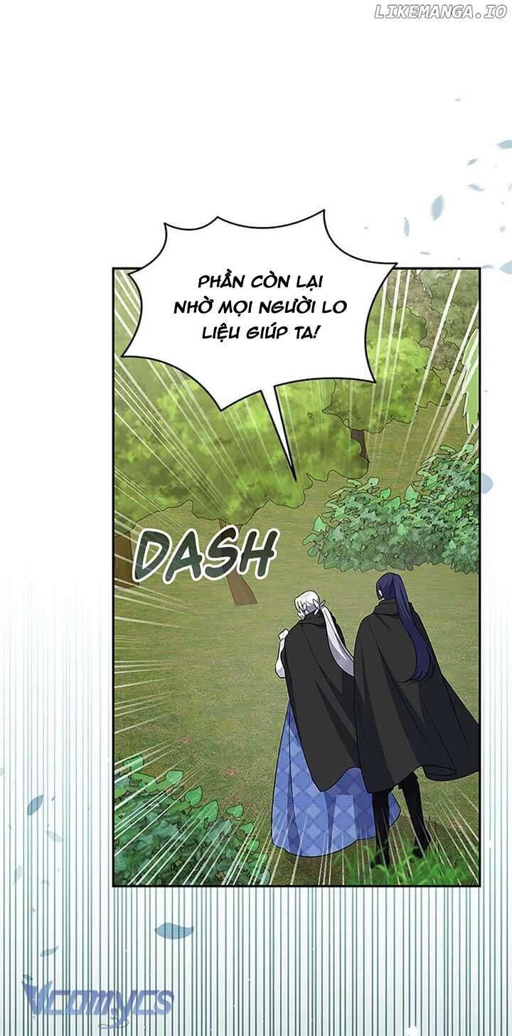 Kế Hoạch Trả Thù - Chap 87 - Trang 13
