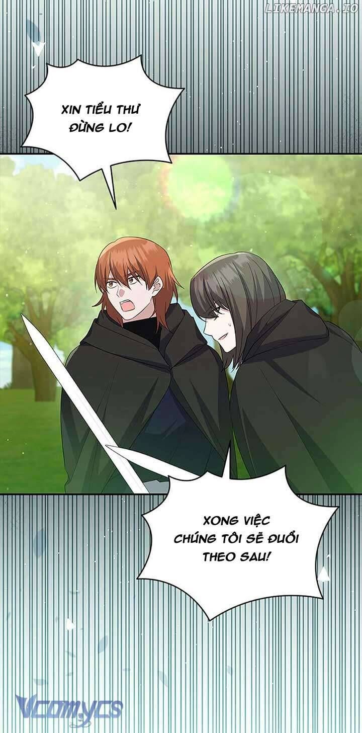 Kế Hoạch Trả Thù - Chap 87 - Trang 14