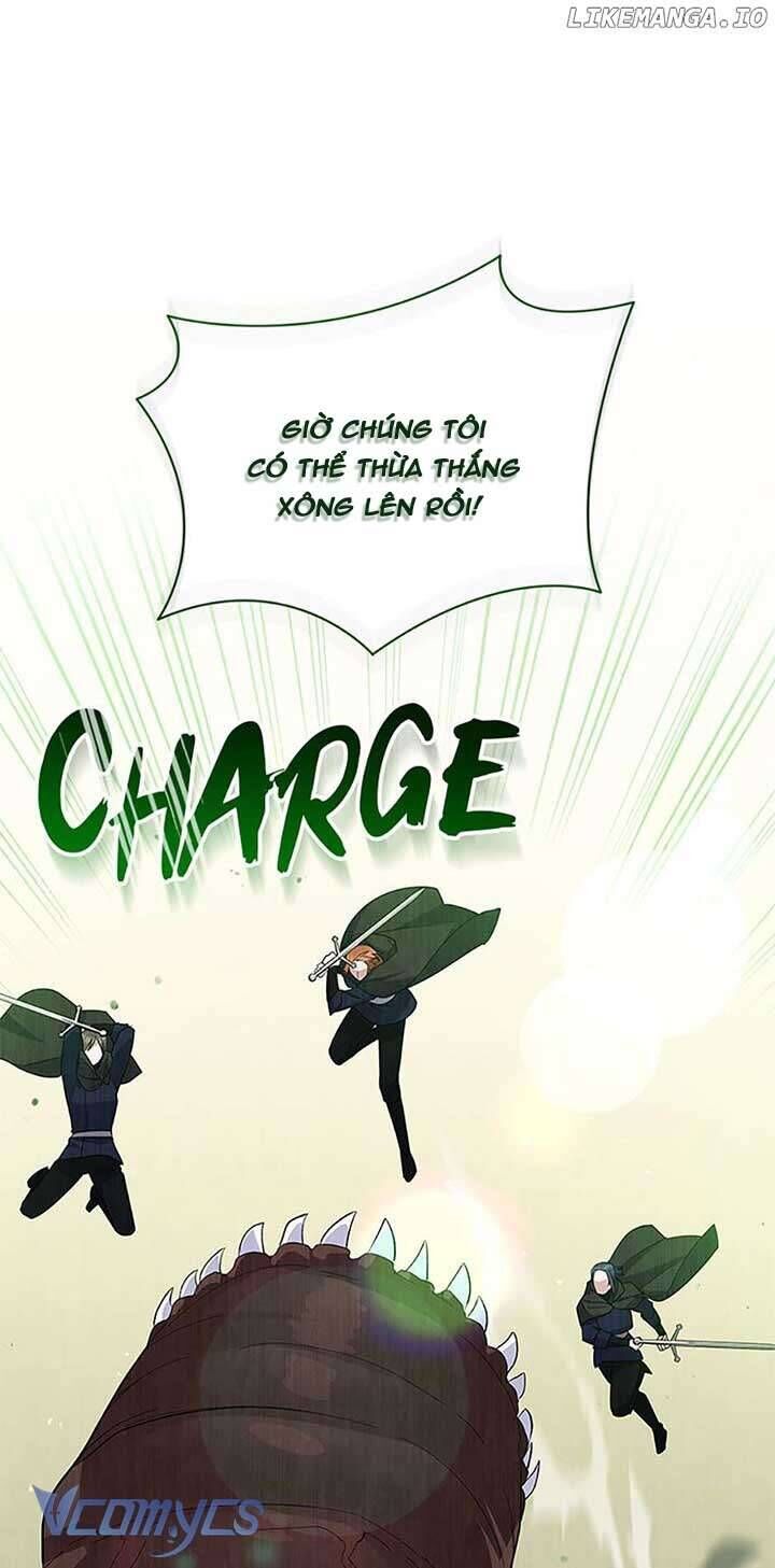 Kế Hoạch Trả Thù - Chap 87 - Trang 16