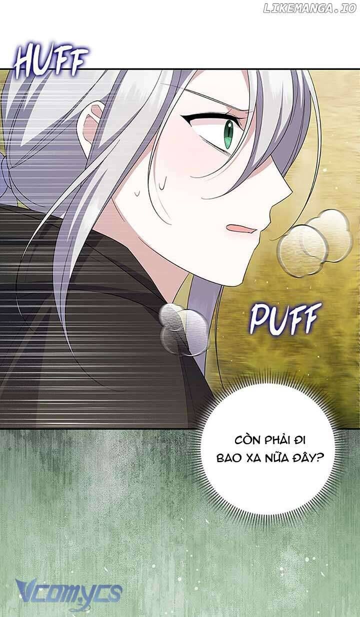 Kế Hoạch Trả Thù - Chap 87 - Trang 21