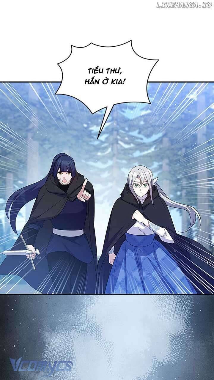 Kế Hoạch Trả Thù - Chap 87 - Trang 23