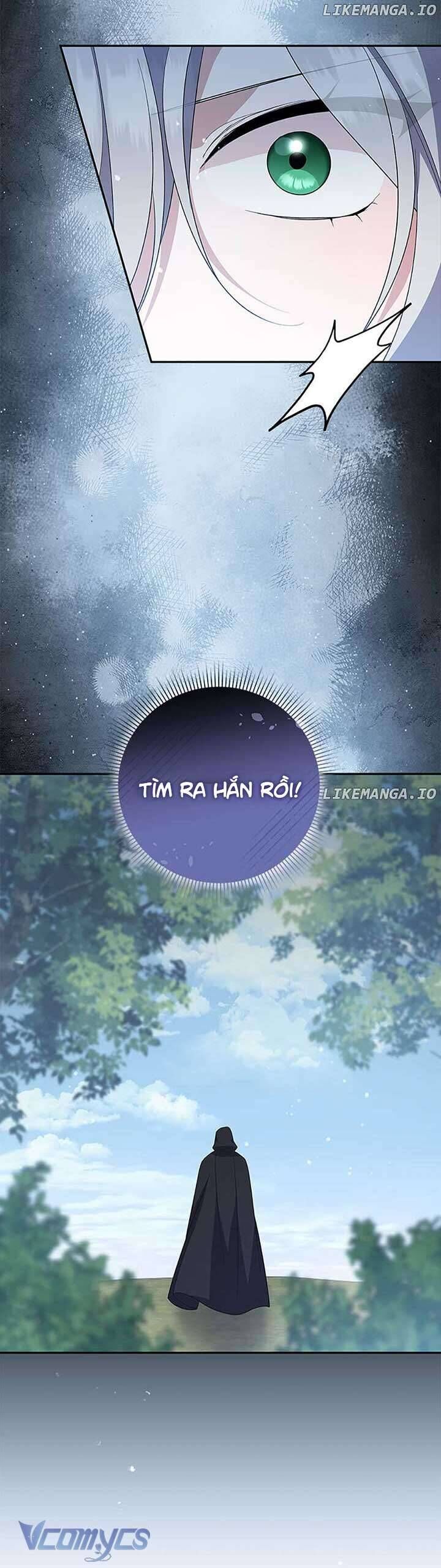 Kế Hoạch Trả Thù - Chap 87 - Trang 24