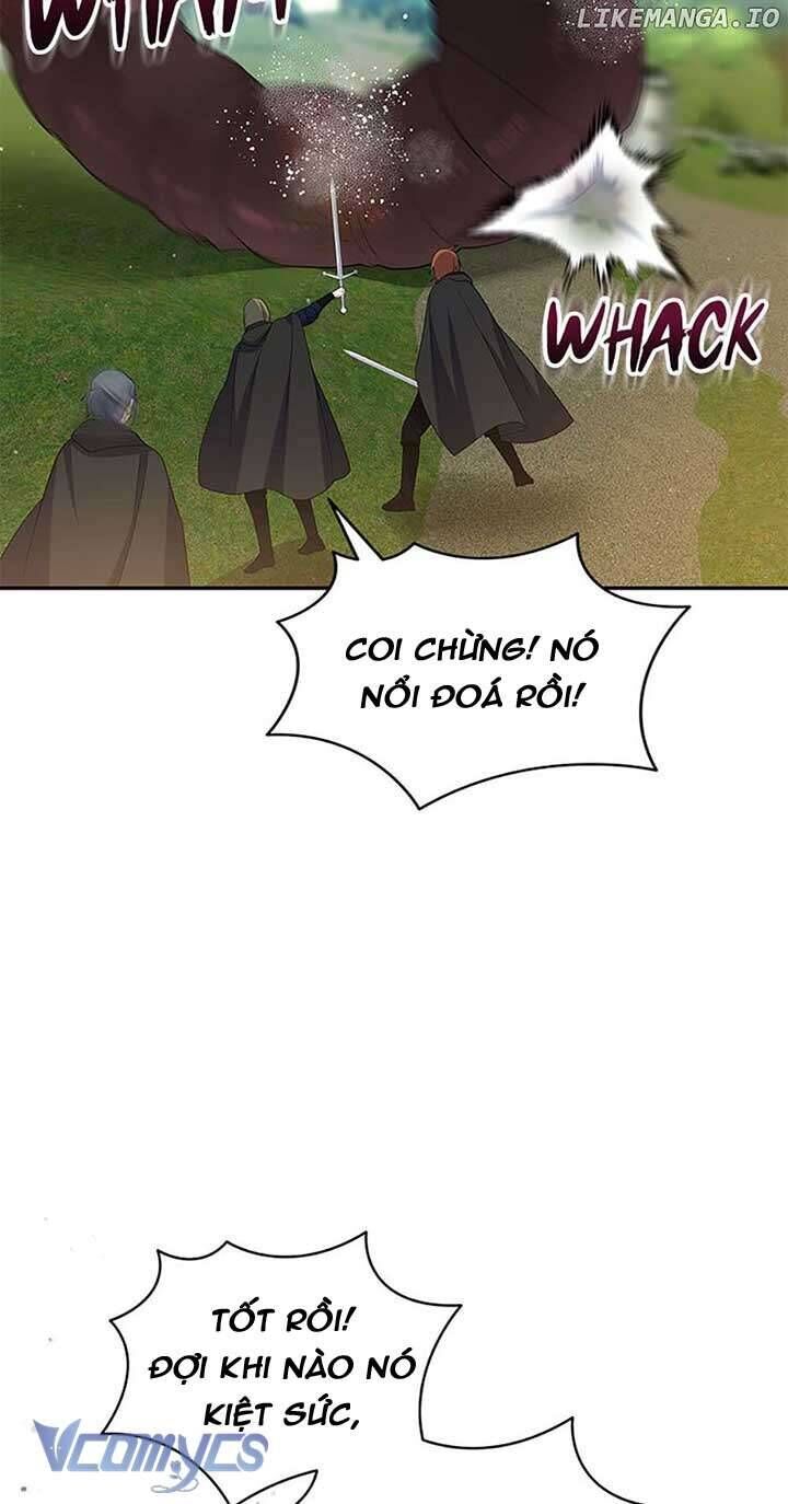 Kế Hoạch Trả Thù - Chap 87 - Trang 4