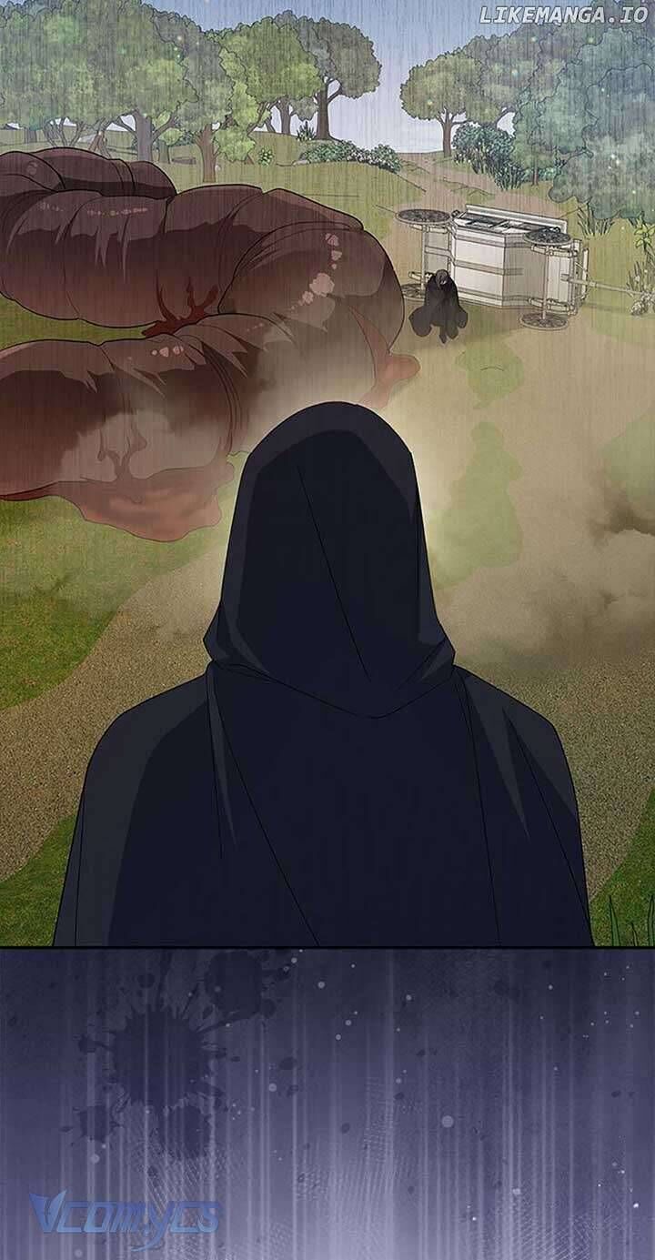 Kế Hoạch Trả Thù - Chap 87 - Trang 32
