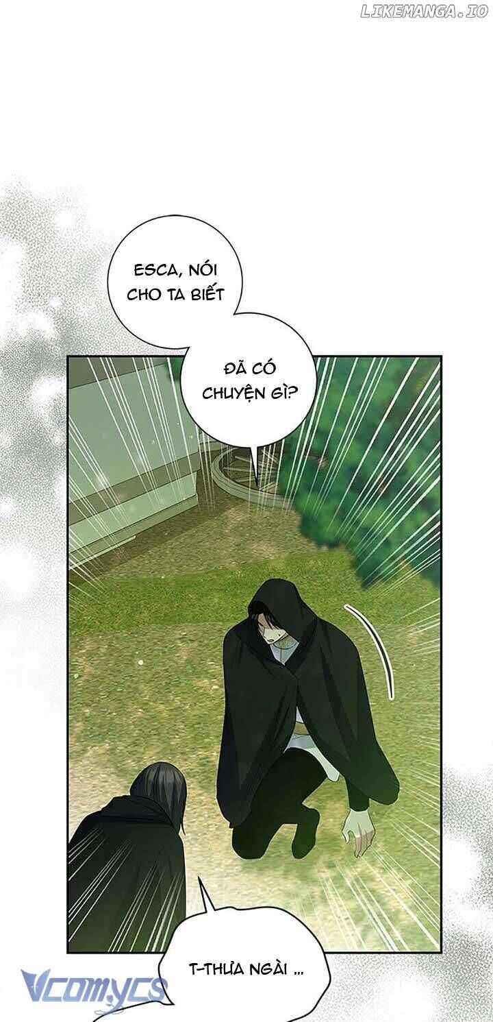 Kế Hoạch Trả Thù - Chap 87 - Trang 39