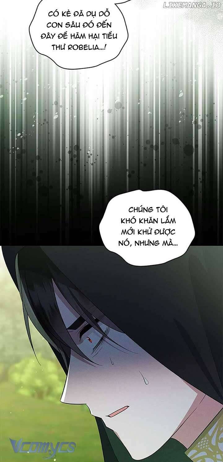 Kế Hoạch Trả Thù - Chap 87 - Trang 40