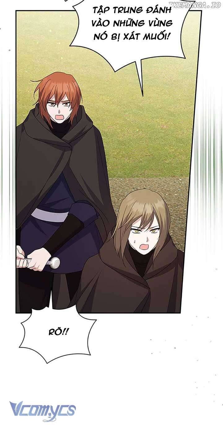 Kế Hoạch Trả Thù - Chap 87 - Trang 5