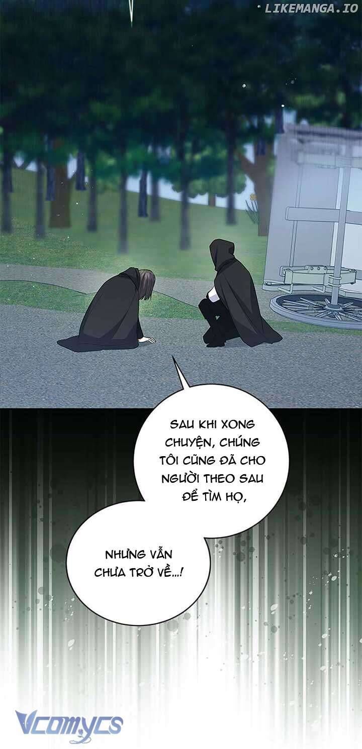 Kế Hoạch Trả Thù - Chap 87 - Trang 42