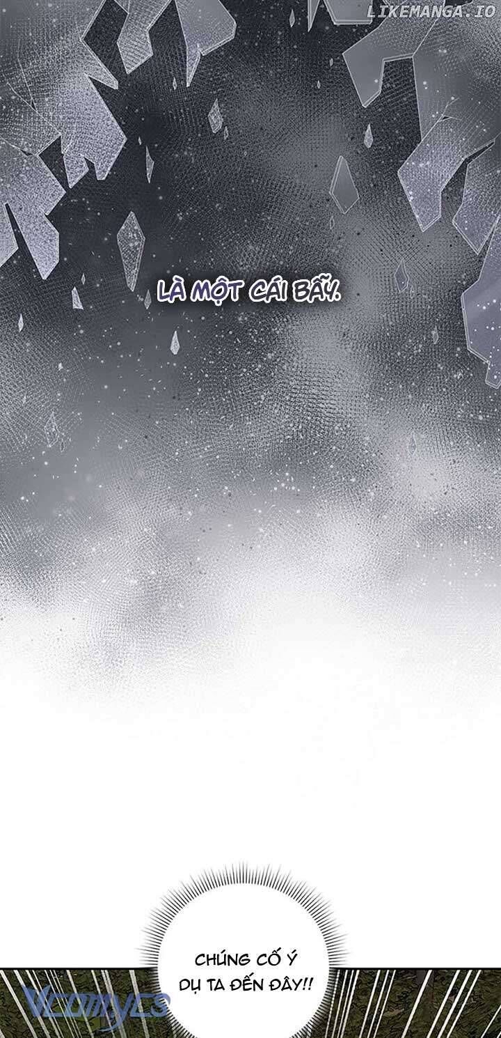 Kế Hoạch Trả Thù - Chap 87 - Trang 54