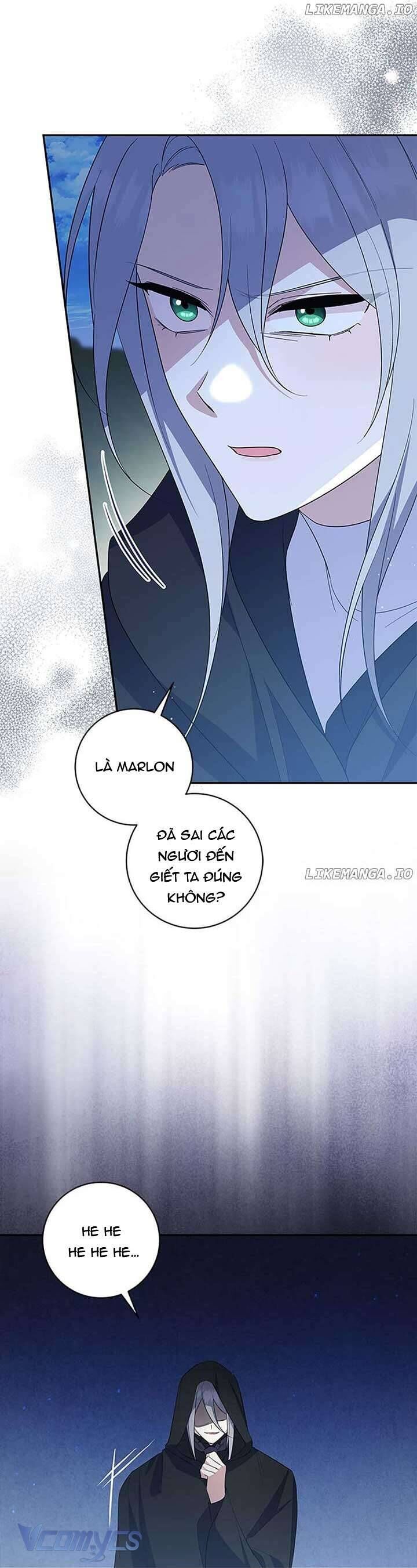 Kế Hoạch Trả Thù - Chap 87 - Trang 56
