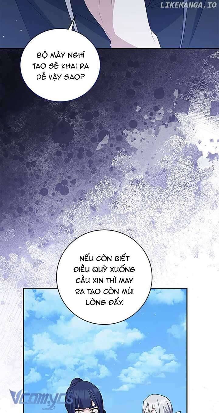 Kế Hoạch Trả Thù - Chap 87 - Trang 58