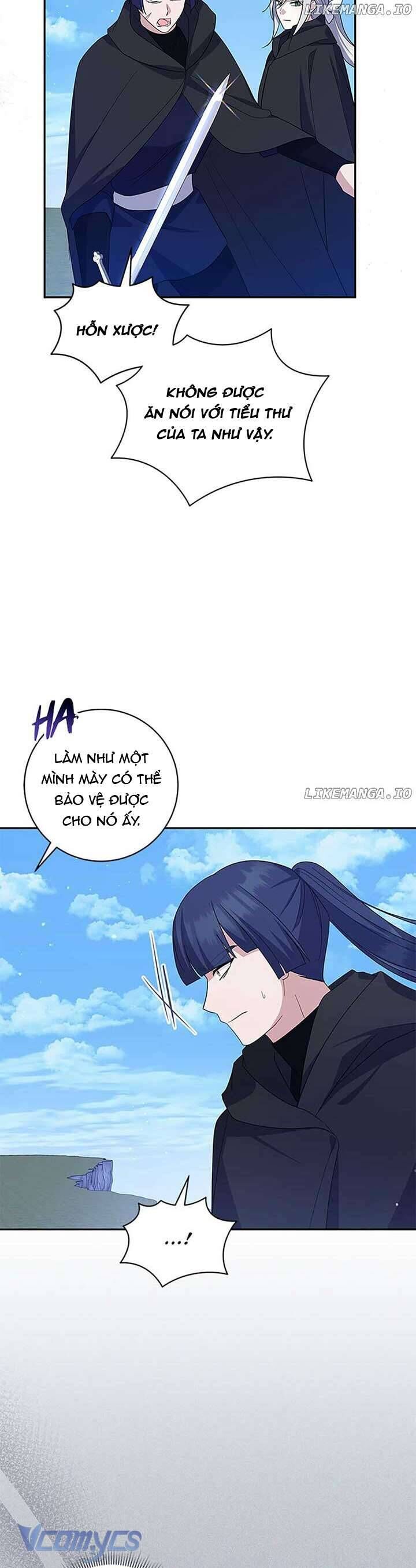 Kế Hoạch Trả Thù - Chap 87 - Trang 59