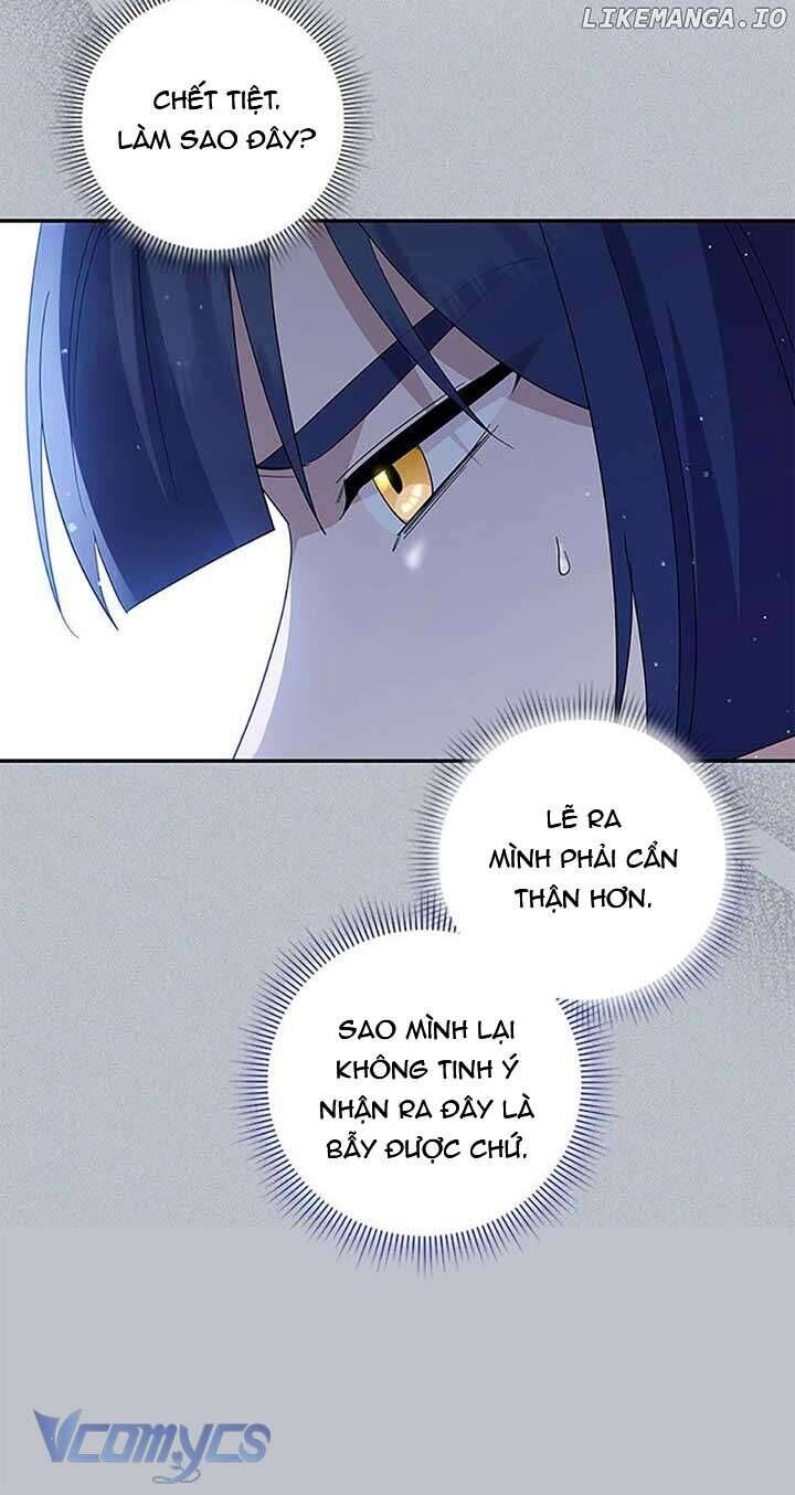 Kế Hoạch Trả Thù - Chap 87 - Trang 60