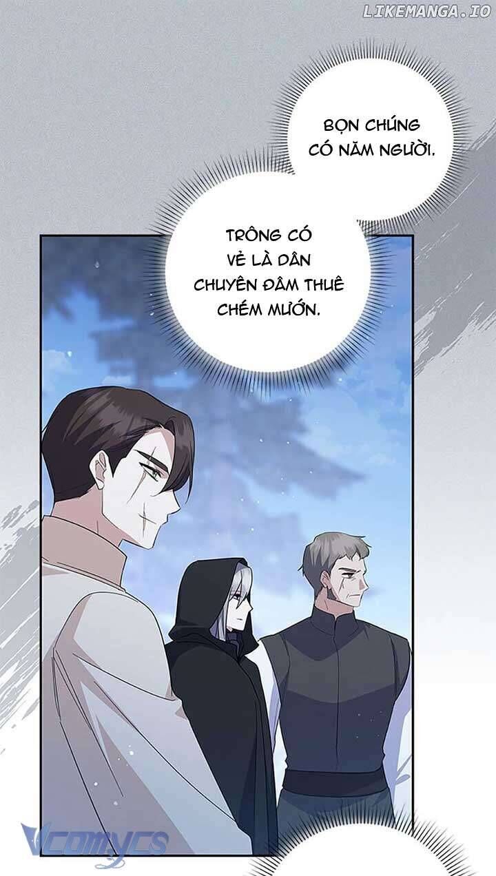 Kế Hoạch Trả Thù - Chap 87 - Trang 61