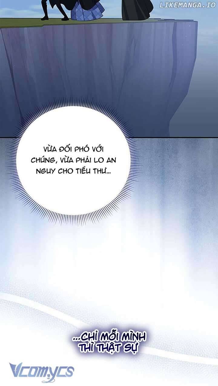 Kế Hoạch Trả Thù - Chap 87 - Trang 63