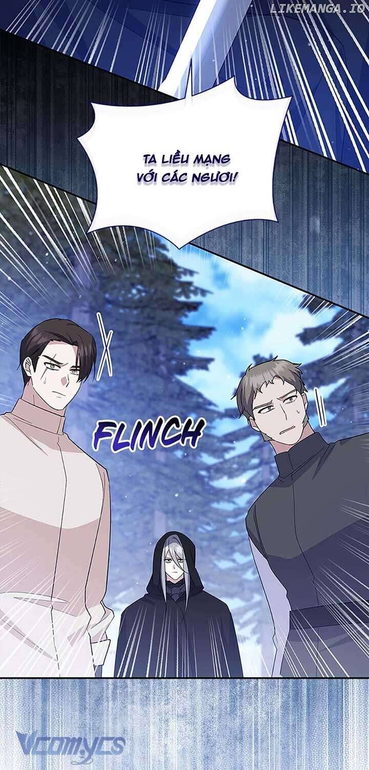 Kế Hoạch Trả Thù - Chap 87 - Trang 67