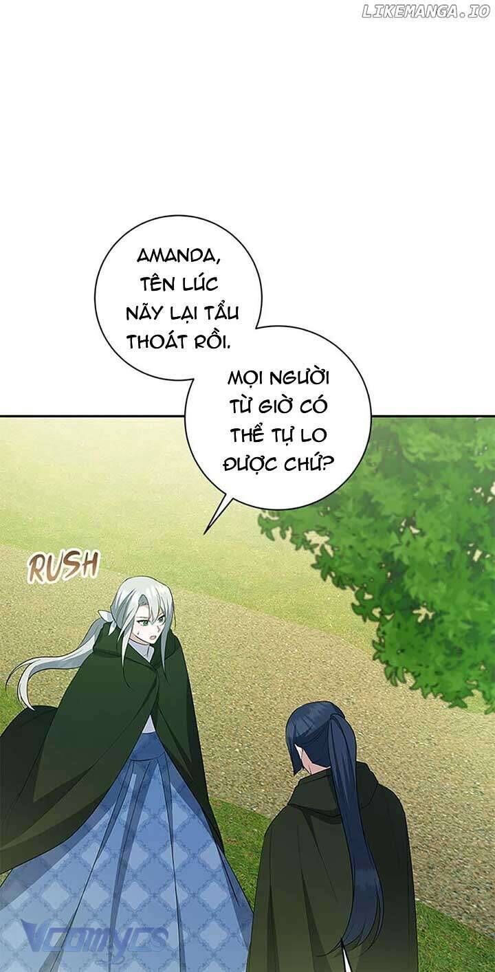 Kế Hoạch Trả Thù - Chap 87 - Trang 8