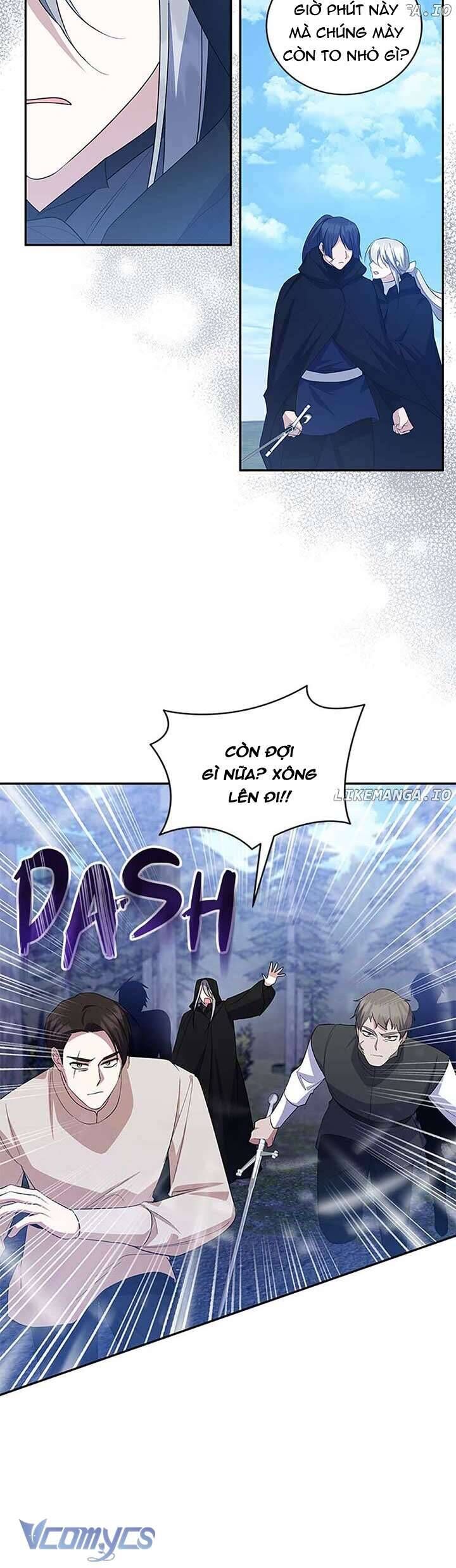 Kế Hoạch Trả Thù - Chap 87 - Trang 73