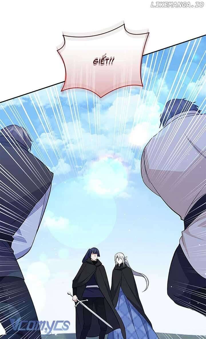 Kế Hoạch Trả Thù - Chap 87 - Trang 74