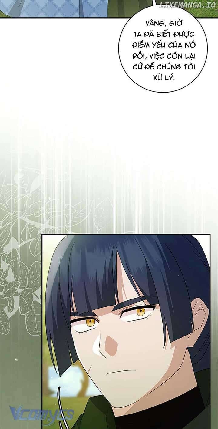 Kế Hoạch Trả Thù - Chap 87 - Trang 9