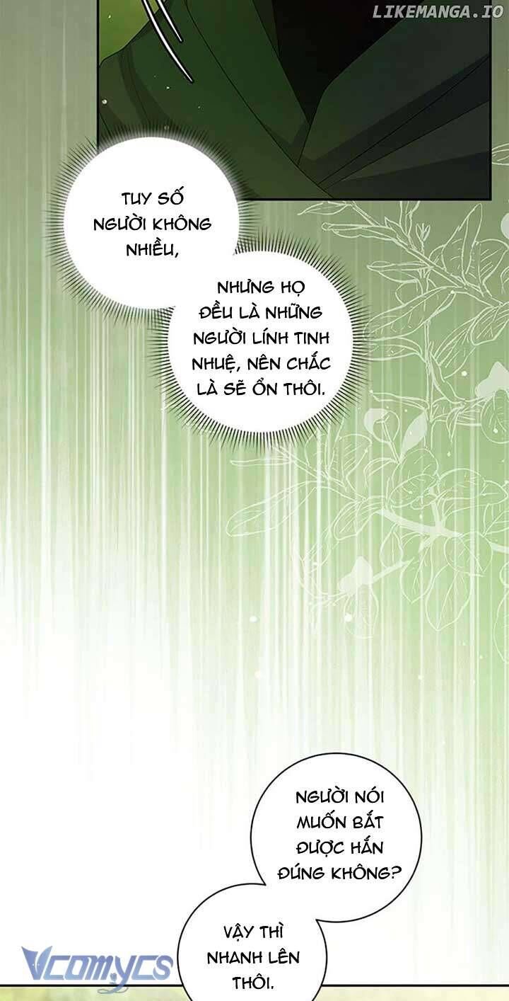 Kế Hoạch Trả Thù - Chap 87 - Trang 10