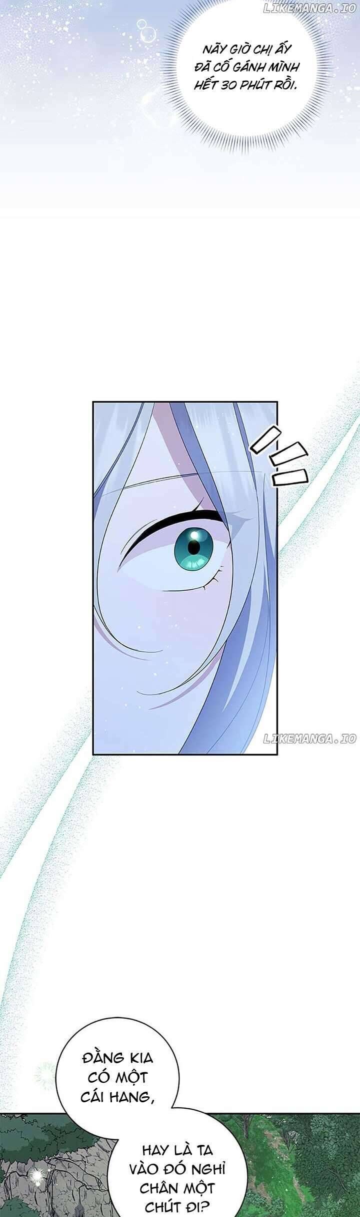 Kế Hoạch Trả Thù - Chap 88 - Trang 15